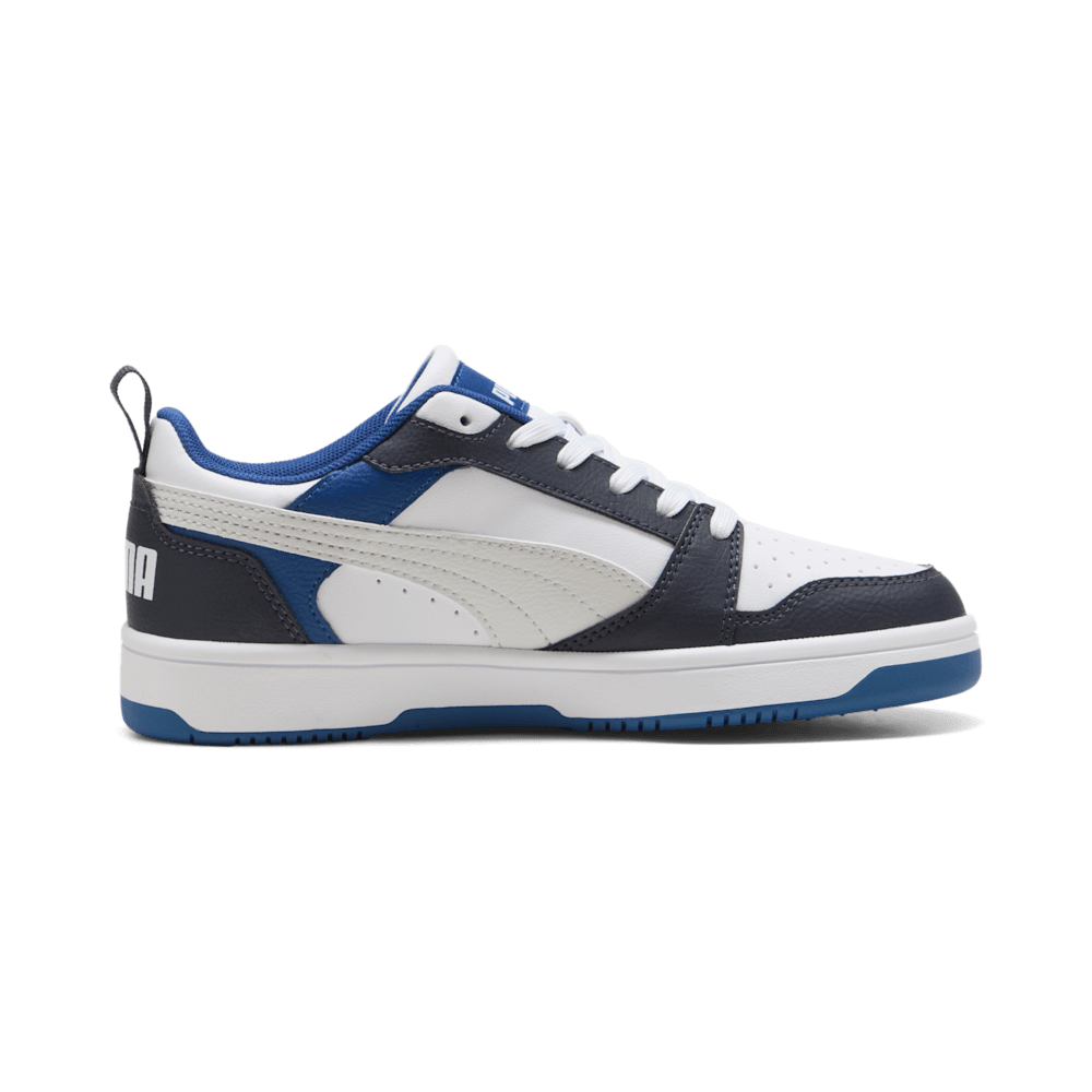 Zapatillas Rebound V6 Low para jóvenes