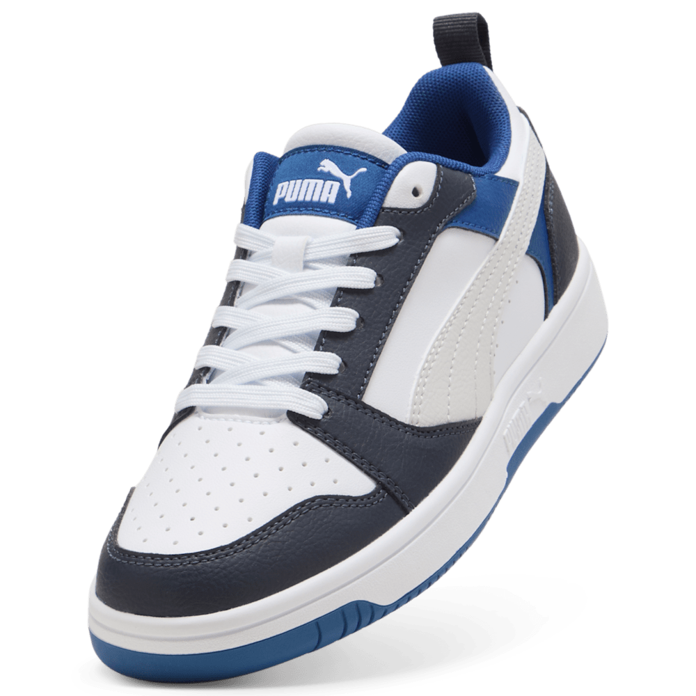 Zapatillas Rebound V6 Low para jóvenes