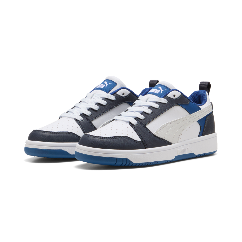Zapatillas Rebound V6 Low para jóvenes. Ref: 393833 28 - 6