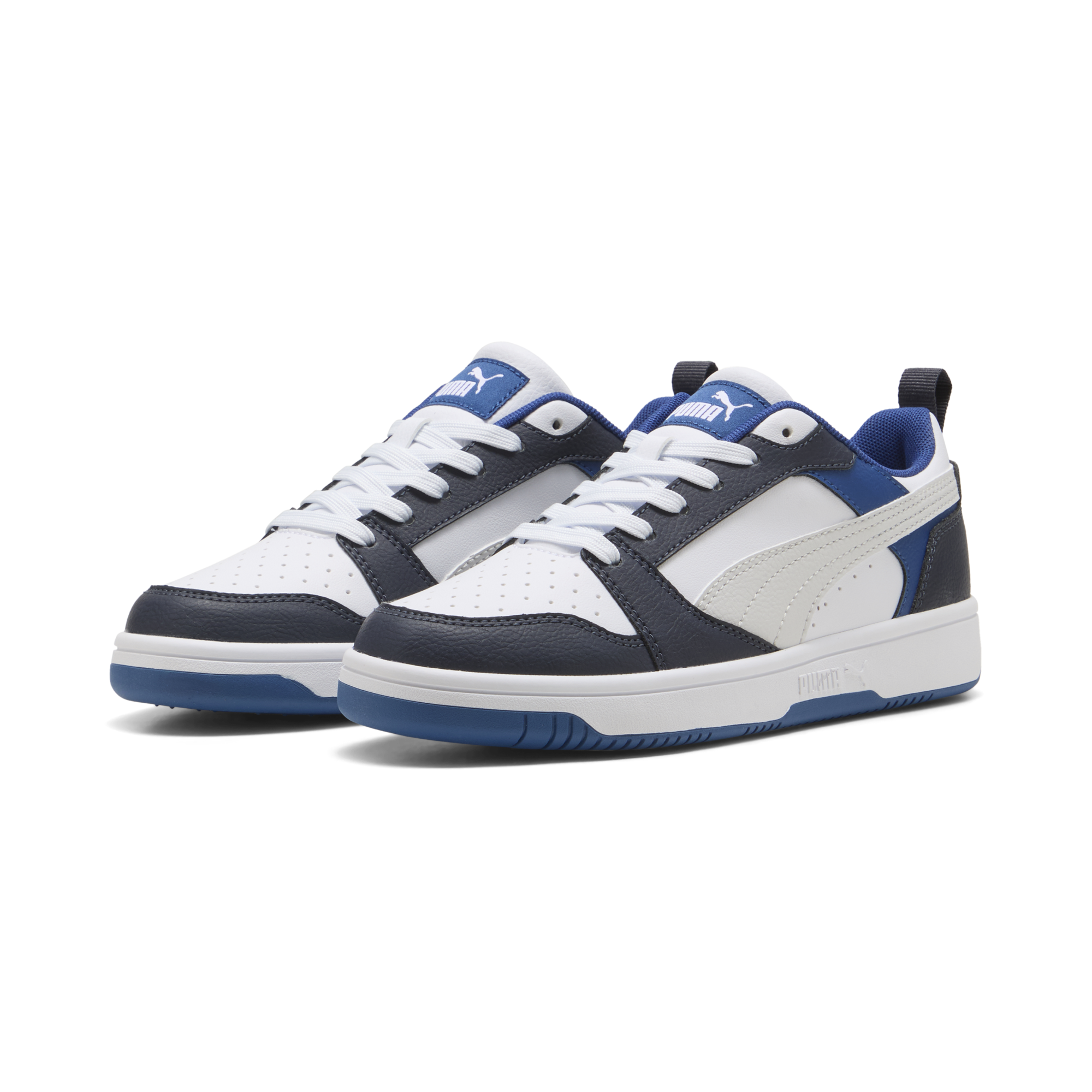 Zapatillas Rebound V6 Low para jóvenes. Ref: 393833 28 - 6