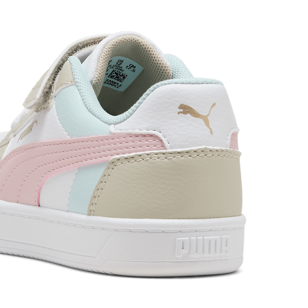 Zapatillas Caven 2.0 Block para niños