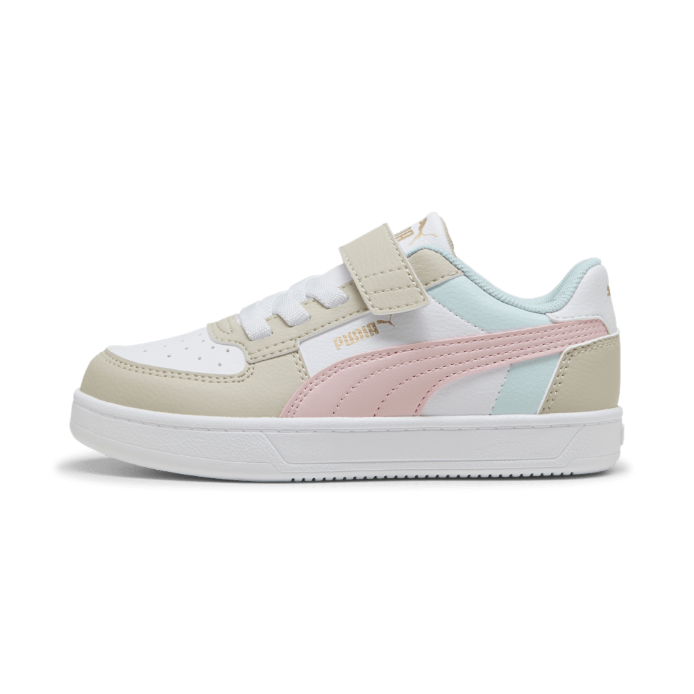 Zapatillas Caven 2.0 Block para niños