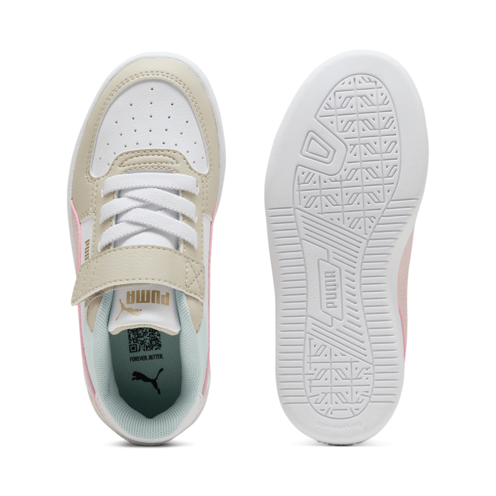 Zapatillas Caven 2.0 Block para niños