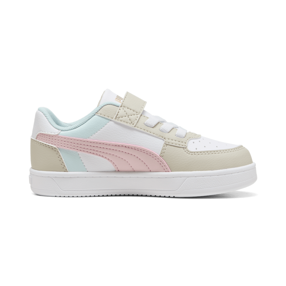 Zapatillas Caven 2.0 Block para niños