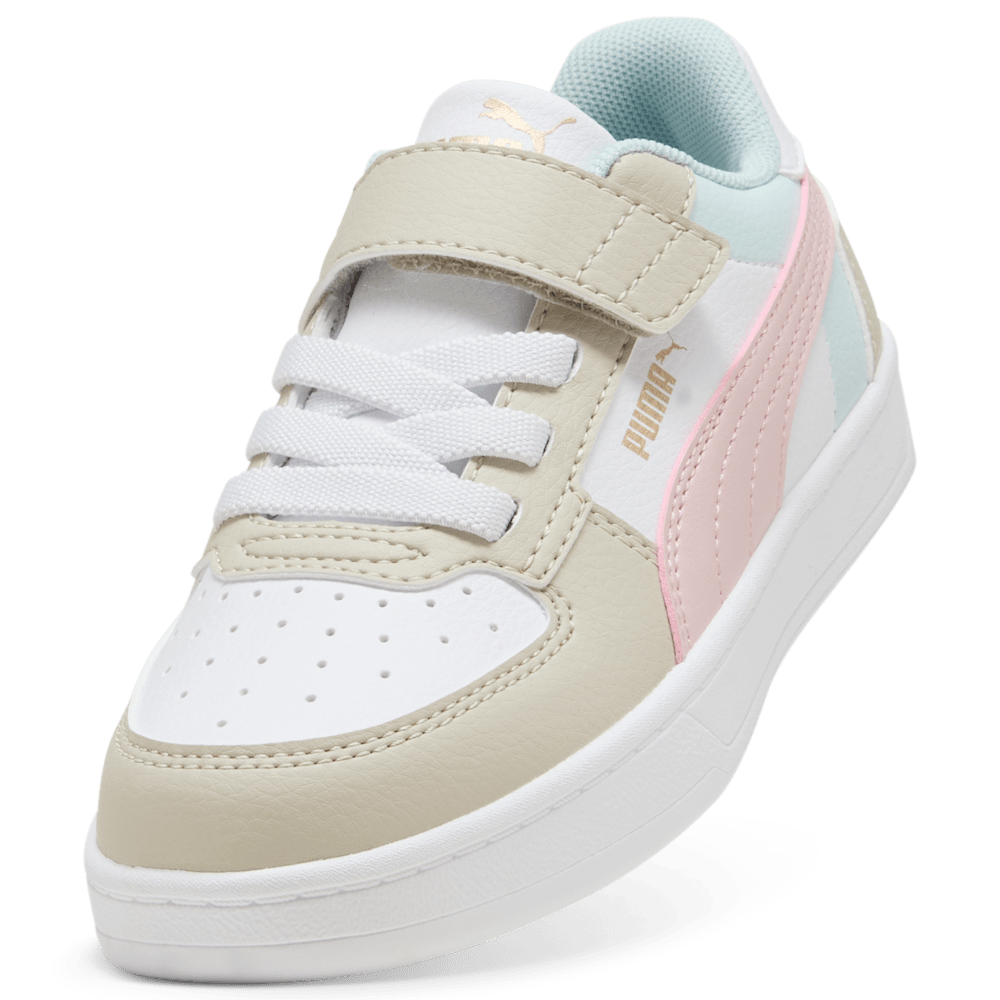 Zapatillas Caven 2.0 Block para niños