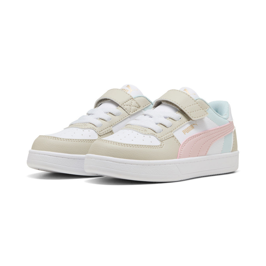394462 19 Zapatillas Caven 2.0 Block para niños | GIK Streetwear