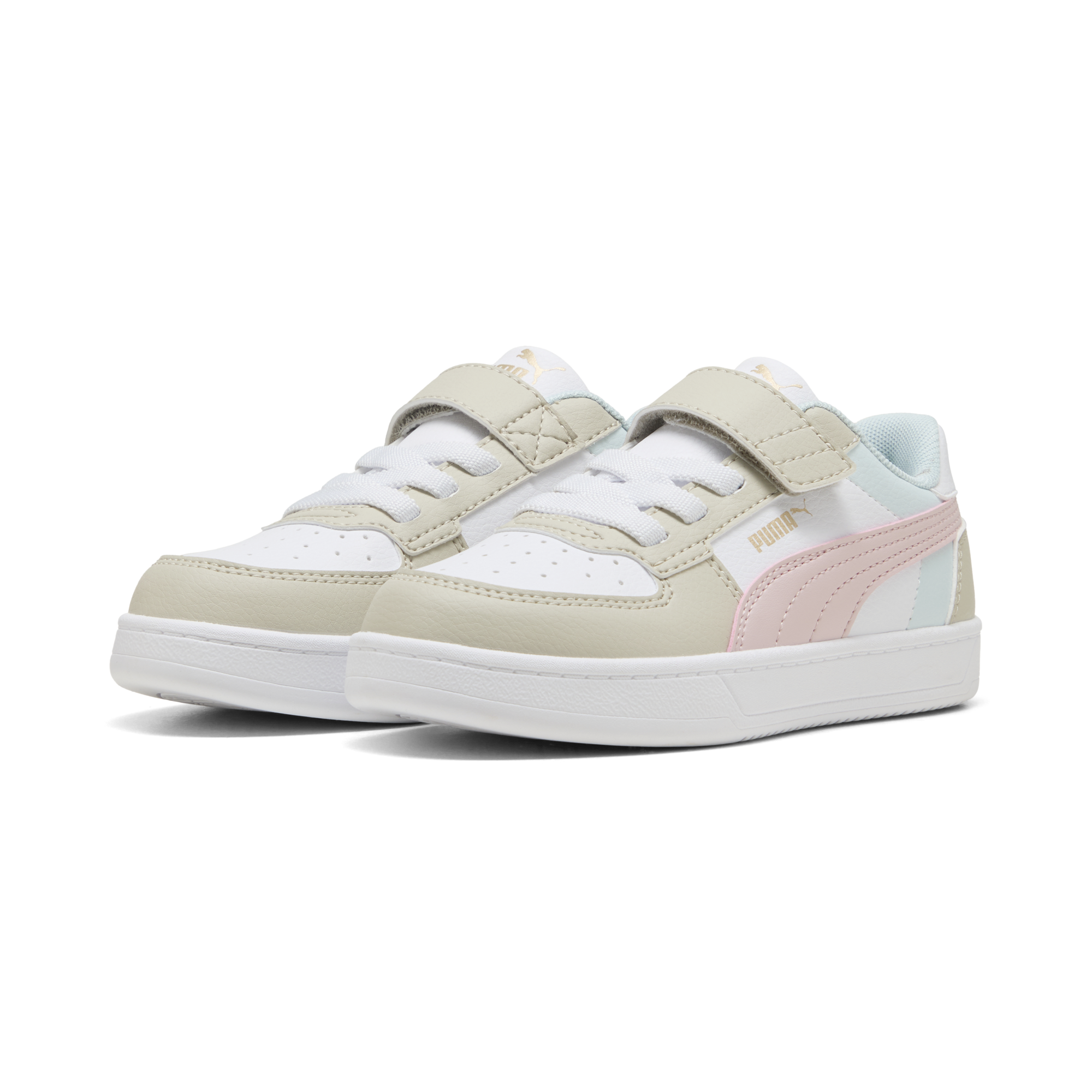 394462 19 Zapatillas Caven 2.0 Block para niños | GIK Streetwear