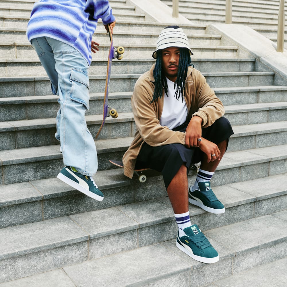 Zapatillas Suede Xl Puma unisex. Ref: 395205 21 - 4