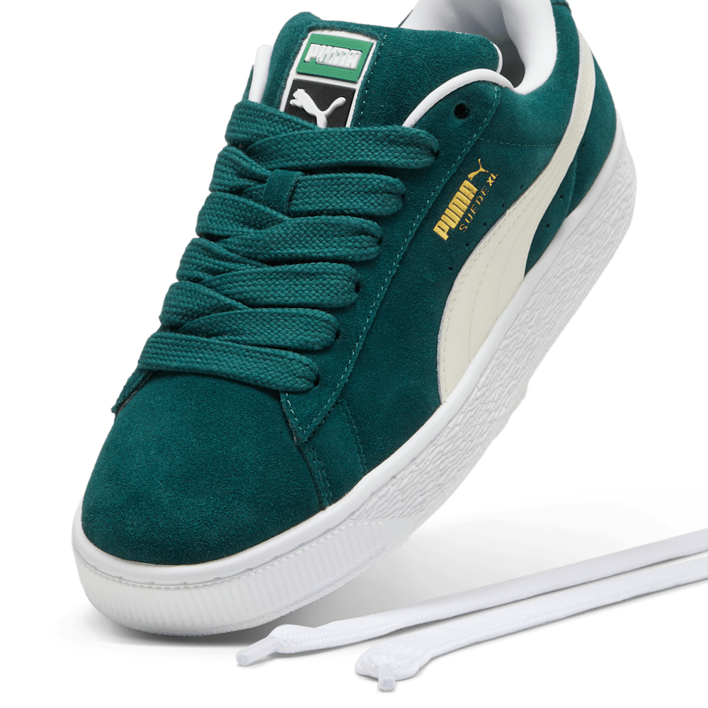 Zapatillas Suede Xl Puma unisex. Ref: 395205 21 - 8