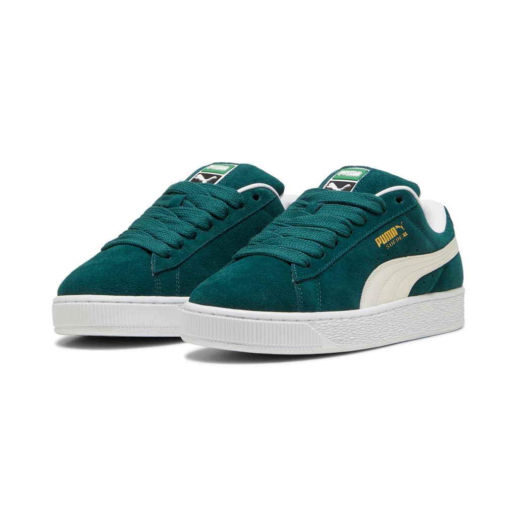 395205 21 Zapatillas Suede Xl Puma unisex | GIK Streetwear