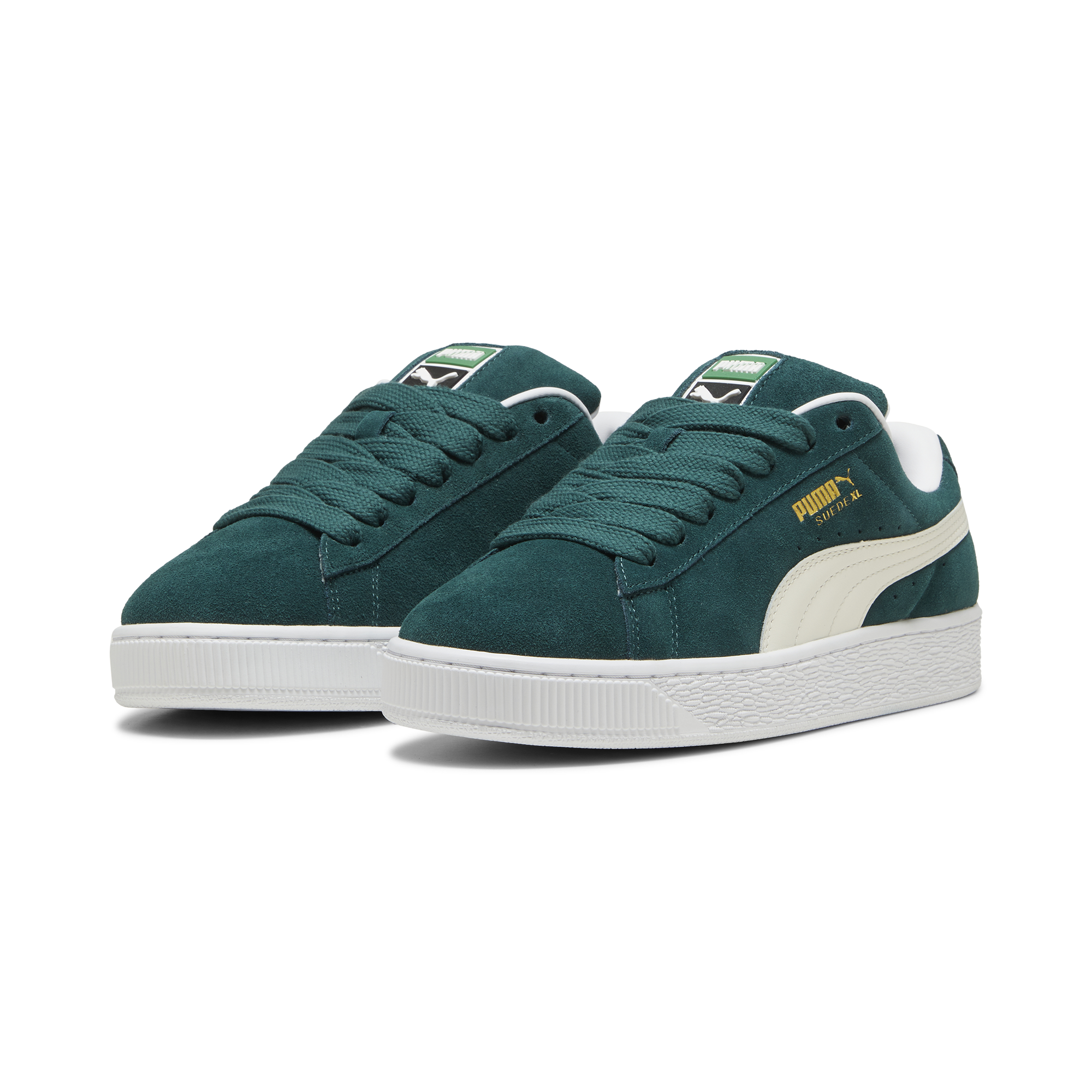 395205 21 Zapatillas Suede Xl Puma unisex | GIK Streetwear