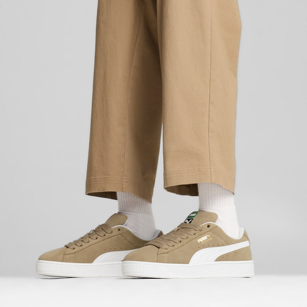 Zapatillas Suede Xl Puma unisex. Ref: 395205 23 - 2
