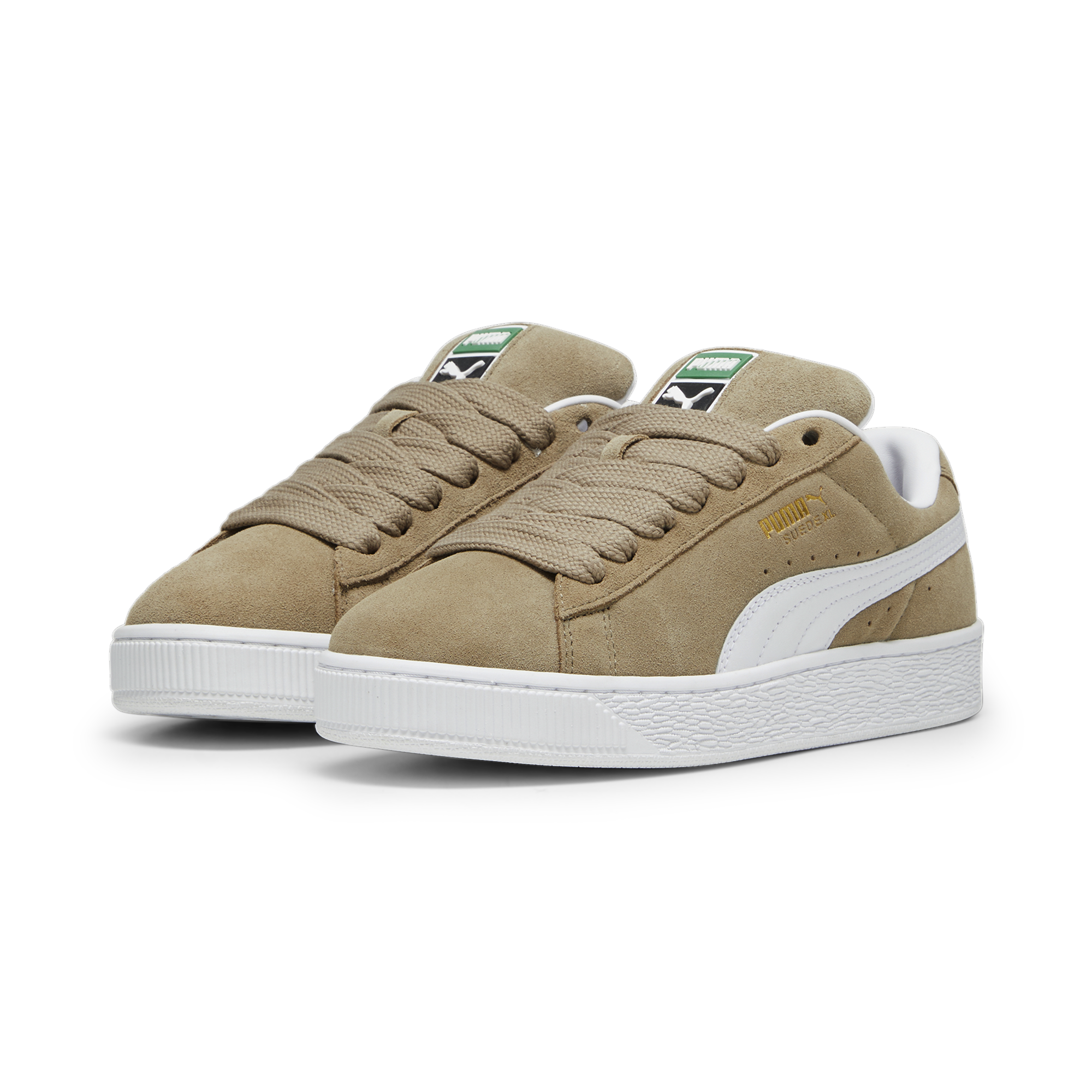 395205 23 Zapatillas Suede Xl Puma unisex | GIK Streetwear