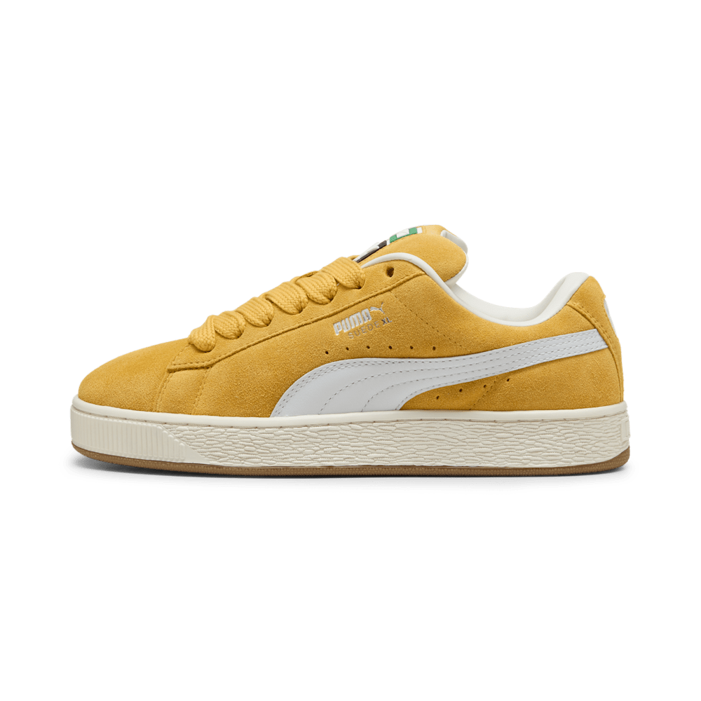 Zapatillas Suede Xl Puma unisex. Ref: 395205 67 - 4