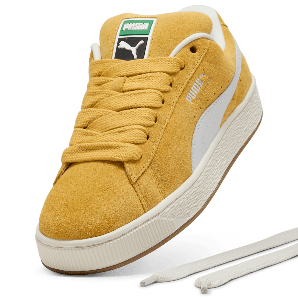Zapatillas Suede Xl Puma unisex. Ref: 395205 67 - 7