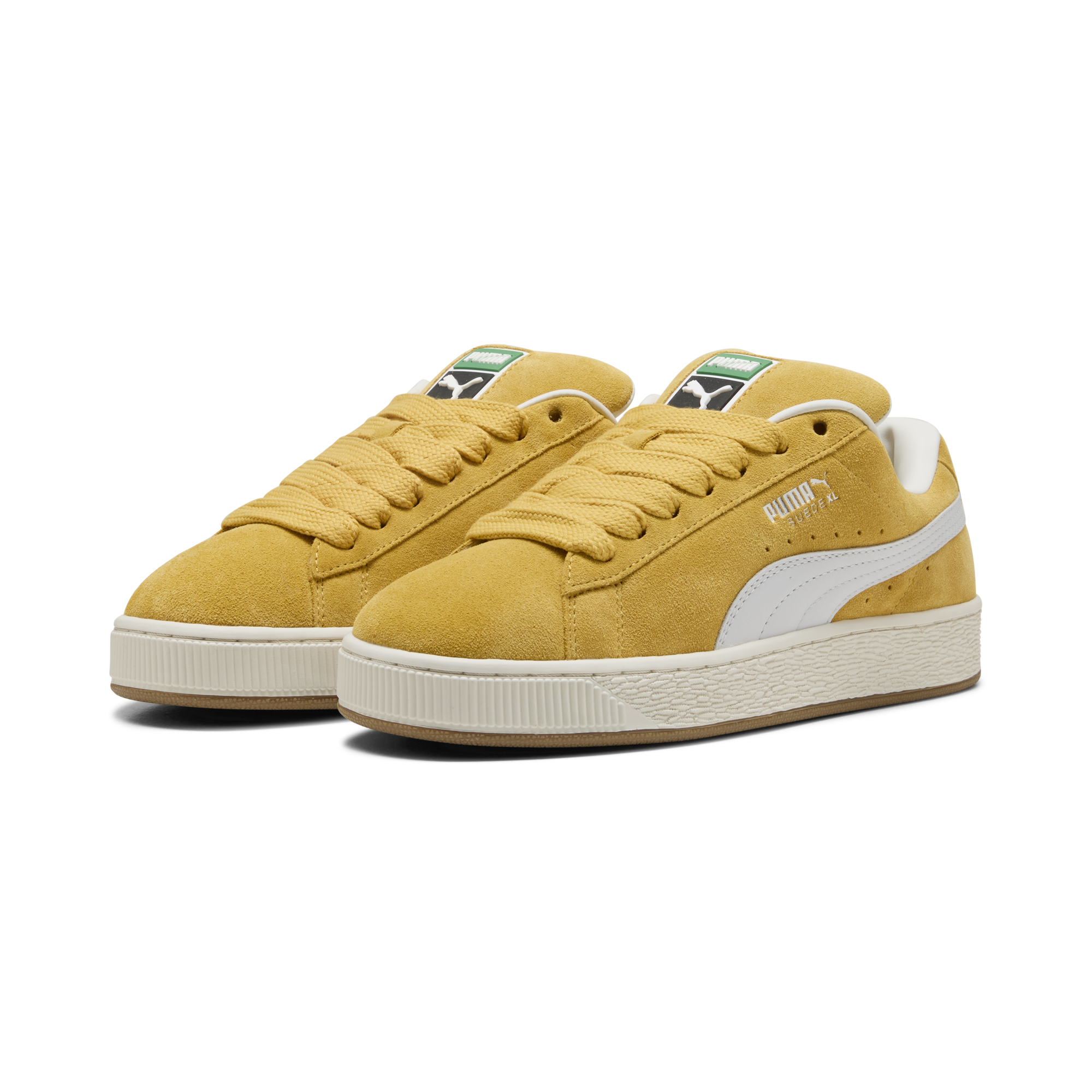 395205 67 Zapatillas Suede Xl Puma unisex | GIK Streetwear