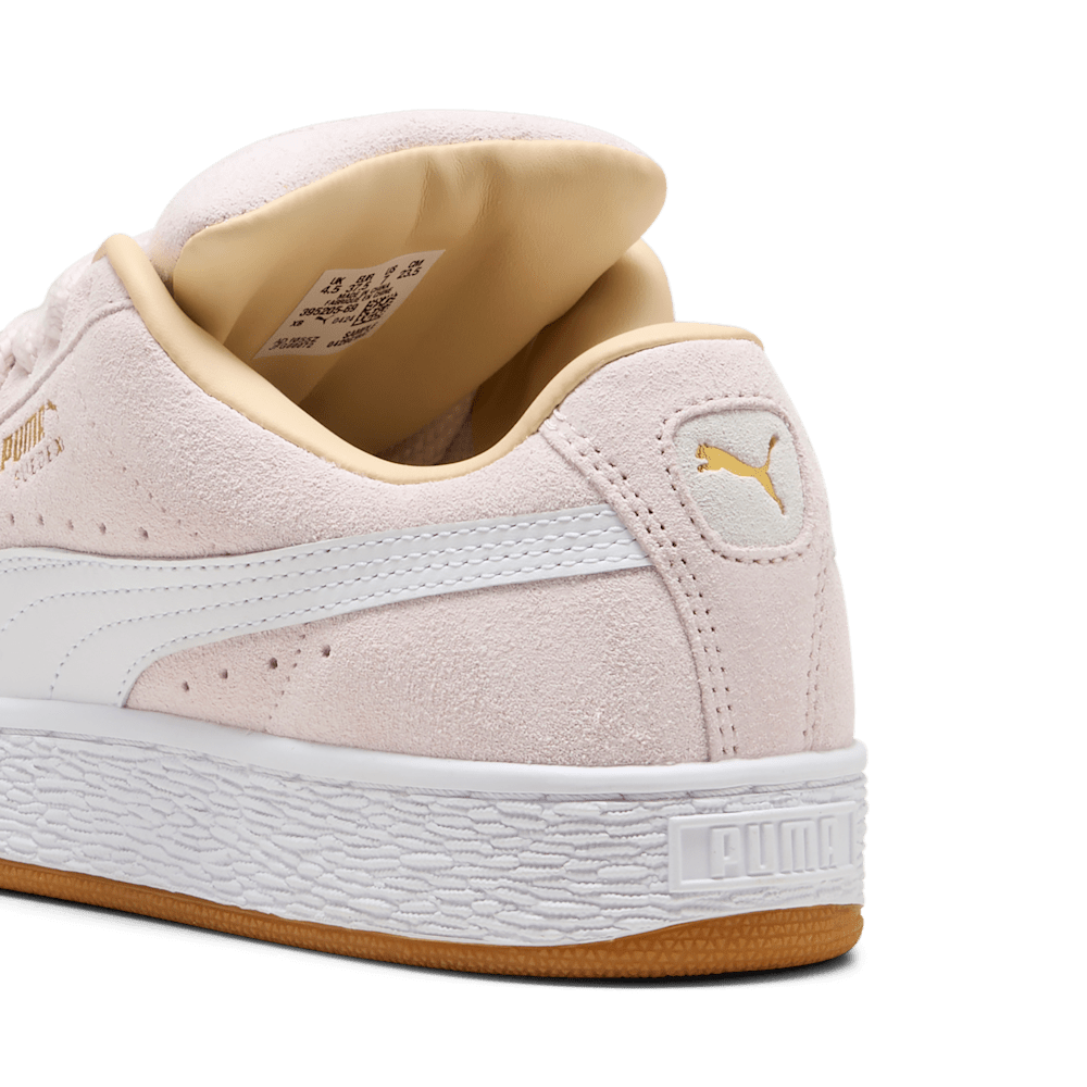 Zapatillas Suede Xl Puma para mujer. Ref: 395205 69 - 1