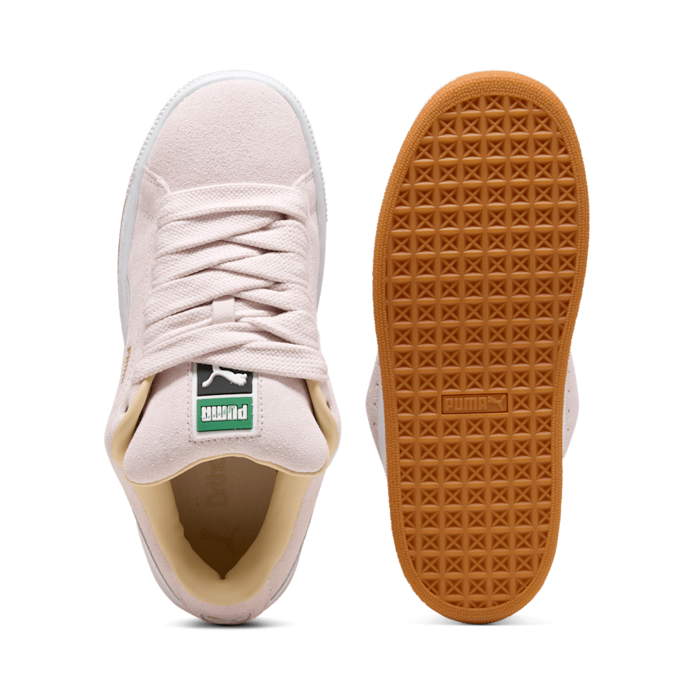 Zapatillas Suede Xl Puma para mujer. Ref: 395205 69 - 3