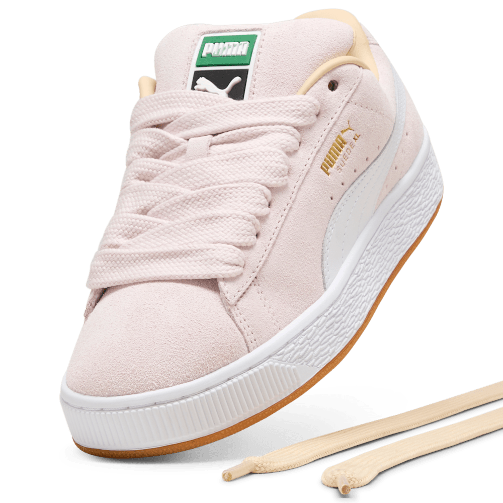 Zapatillas Suede Xl Puma para mujer. Ref: 395205 69 - 5