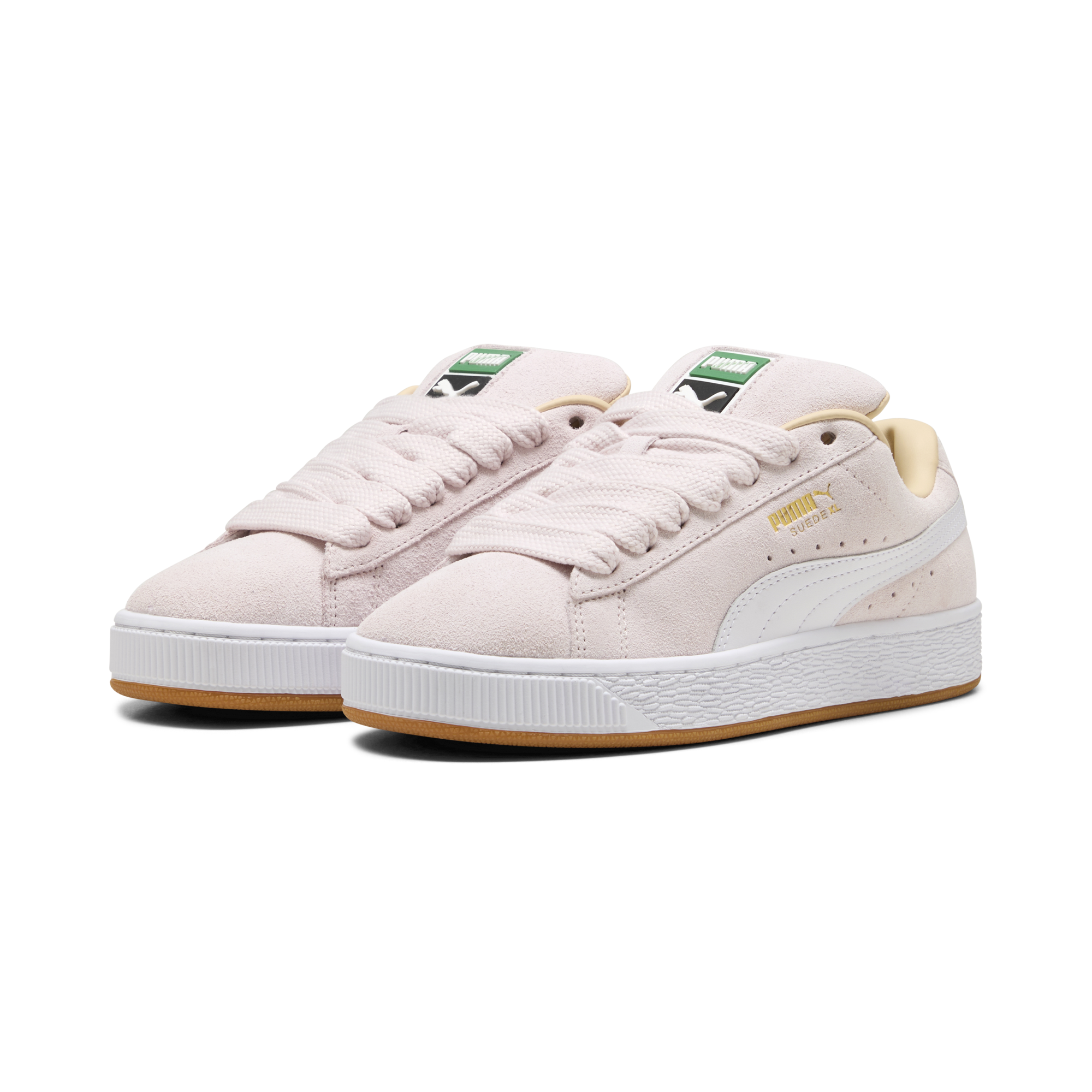 395205 69 Zapatillas Suede Xl Puma para mujer | GIK Streetwear