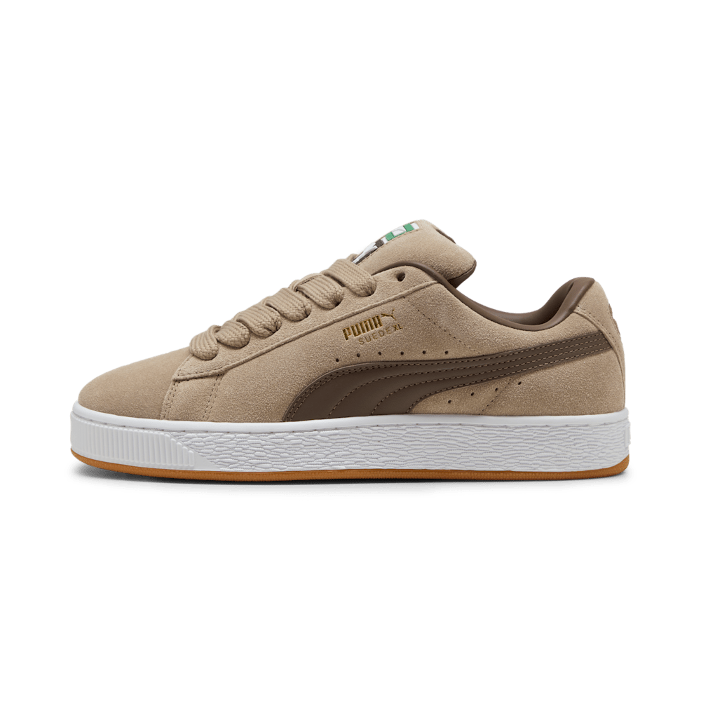 Zapatillas Suede Xl Puma unisex. Ref: 395205 78 - 4