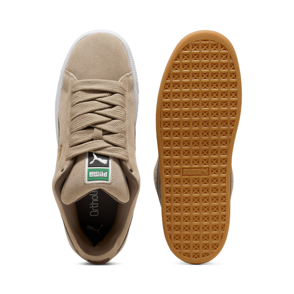 Zapatillas Suede Xl Puma unisex. Ref: 395205 78 - 5