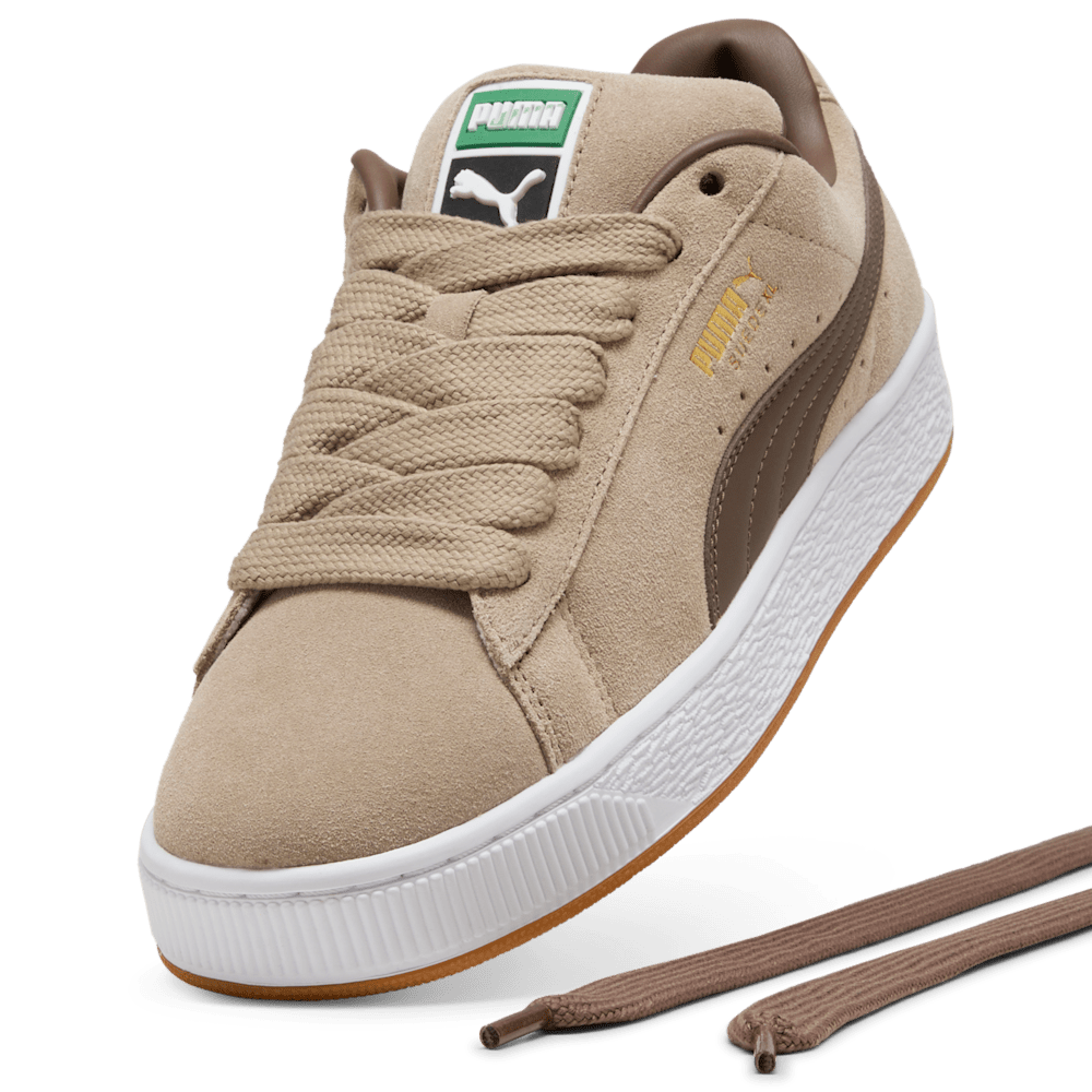 Zapatillas Suede Xl Puma unisex. Ref: 395205 78 - 7