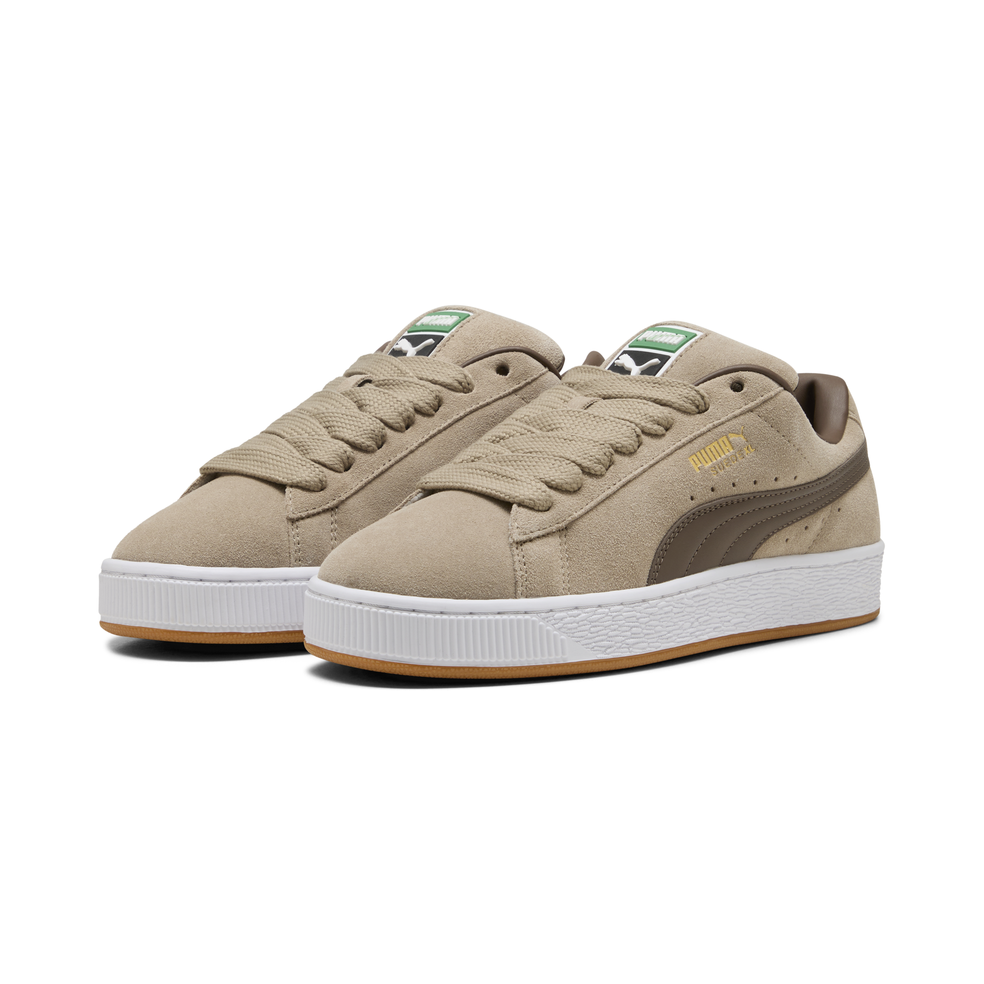 395205 78 Zapatillas Suede Xl Puma unisex | GIK Streetwear