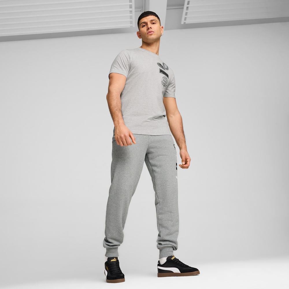 Zapatillas Club Era Puma para hombre