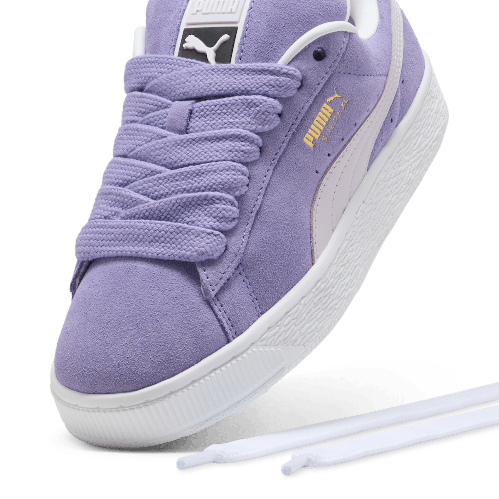 Zapatillas Suede Xl Puma para mujer. Ref: 397648 63 - 5