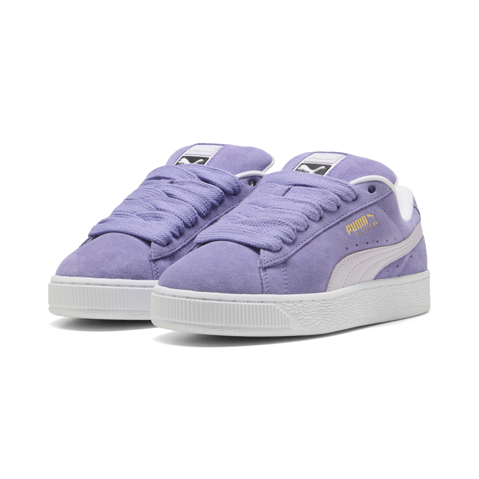 Zapatillas Suede Xl Puma para mujer. Ref: 397648 63 - 6