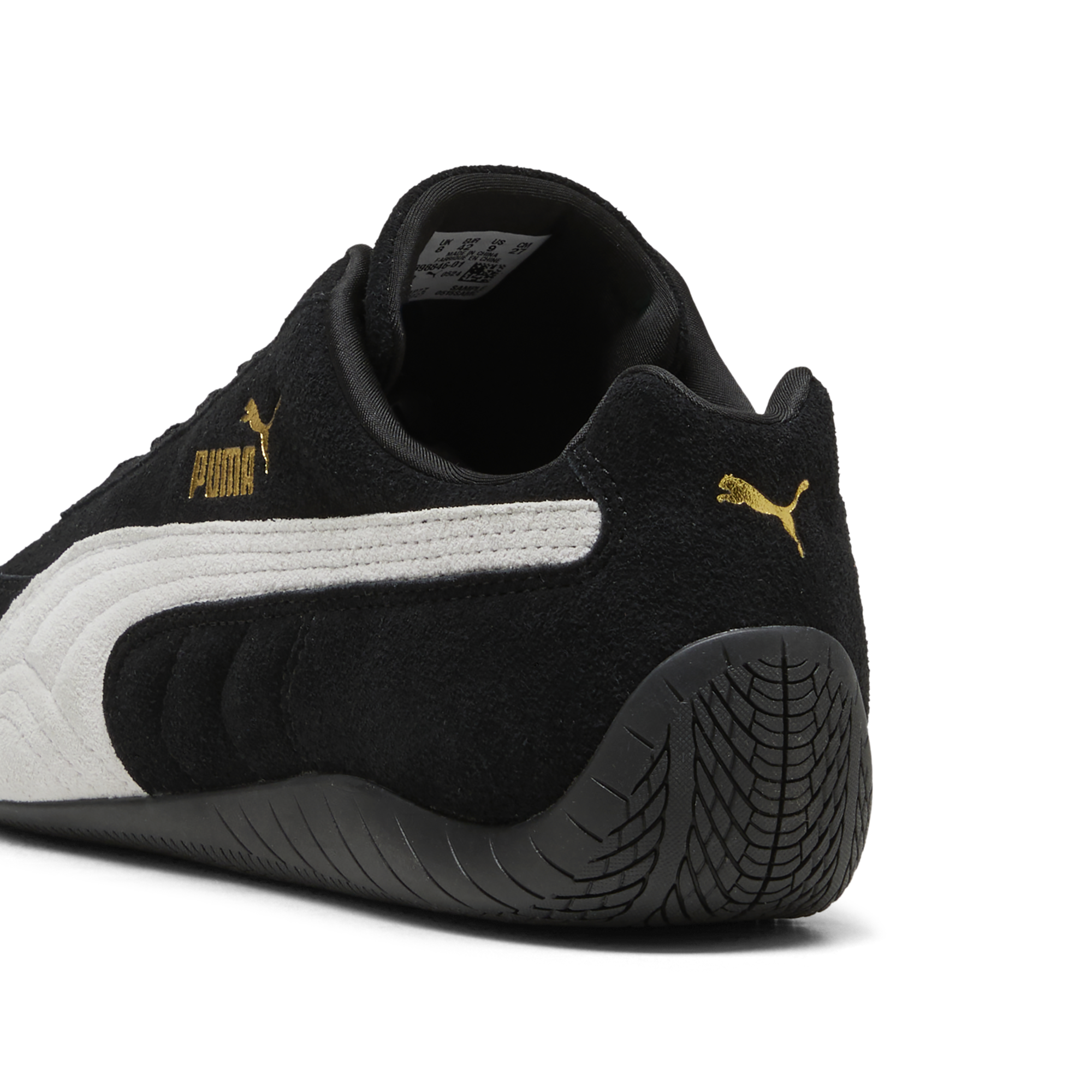 Zapatillas Speedcat Og Puma para mujer. Ref: 398846 01 - 3