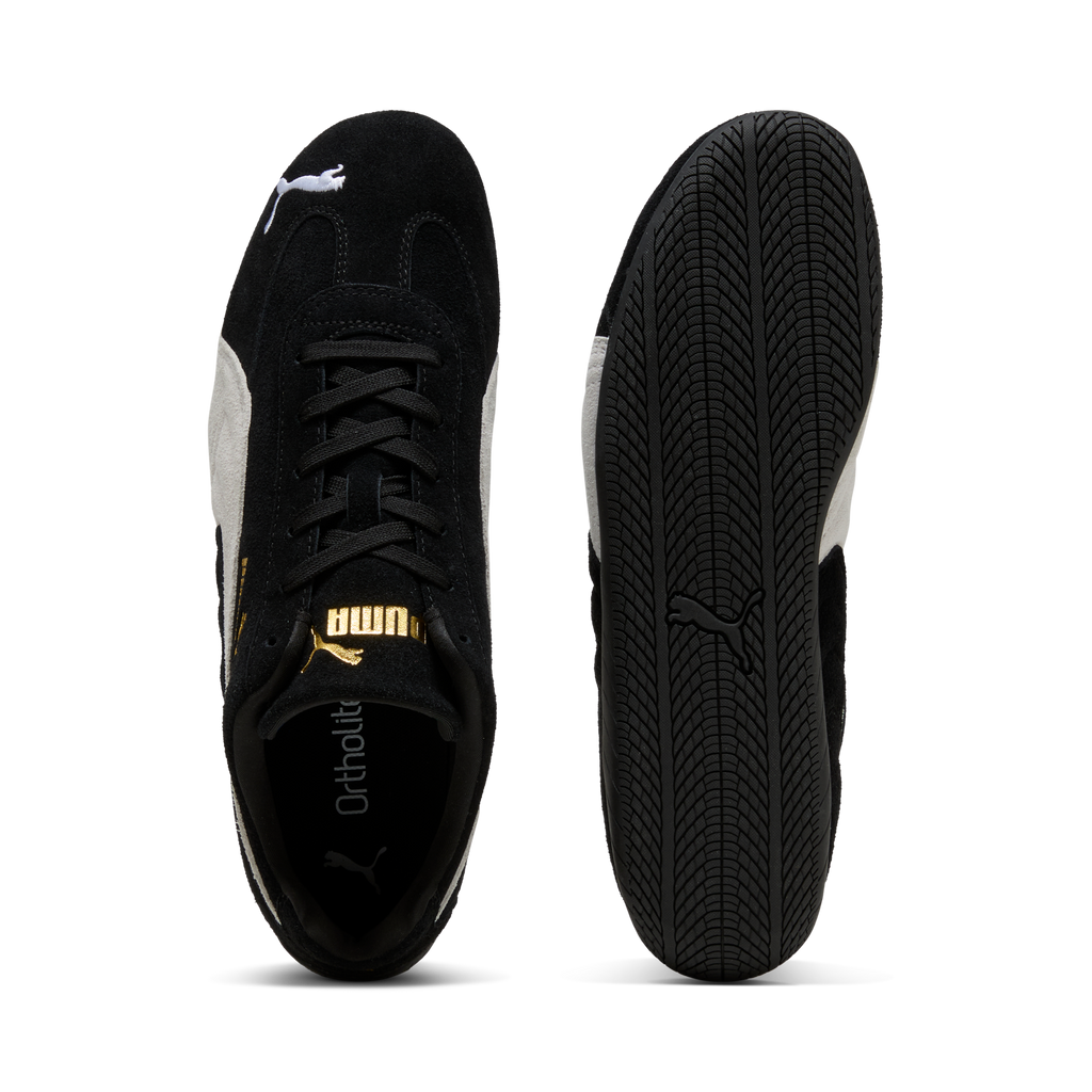 Zapatillas Speedcat Og Puma para mujer. Ref: 398846 01 - 4