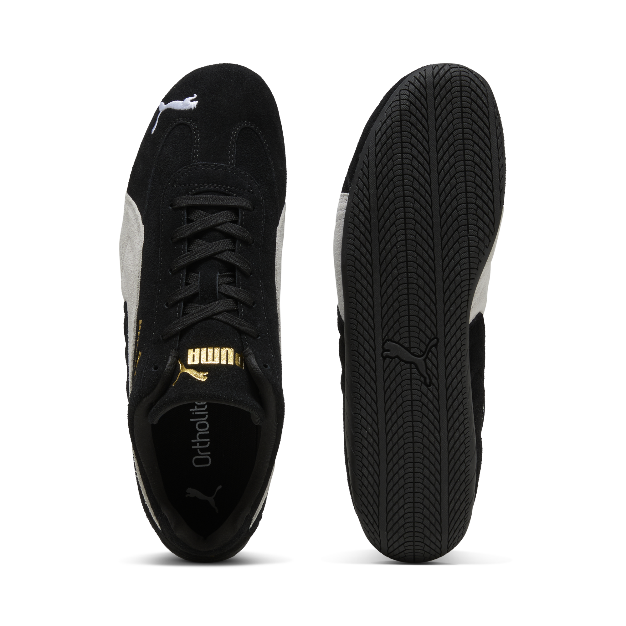 Zapatillas Speedcat Og Puma para mujer. Ref: 398846 01 - 4