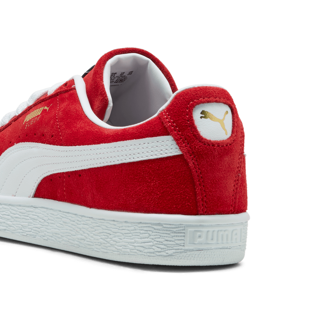 Zapatillas Suede Classic Puma unisex