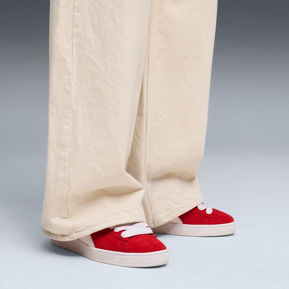 Zapatillas Suede Classic Puma unisex