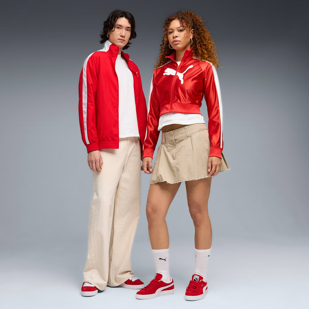Zapatillas Suede Classic Puma unisex
