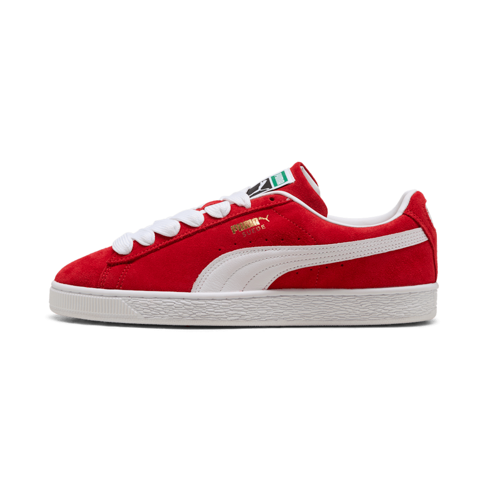 Zapatillas Suede Classic Puma unisex