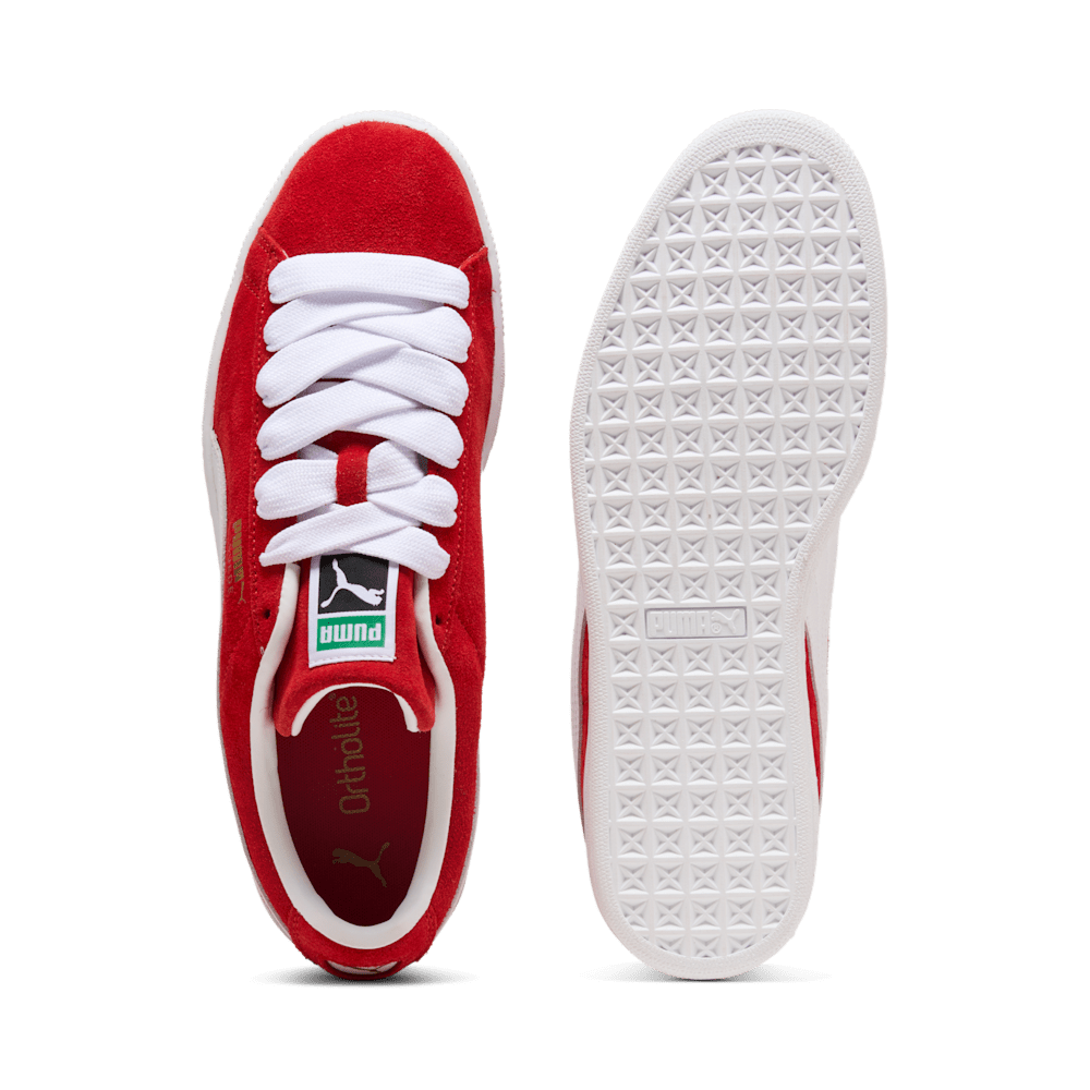 Zapatillas Suede Classic Puma unisex