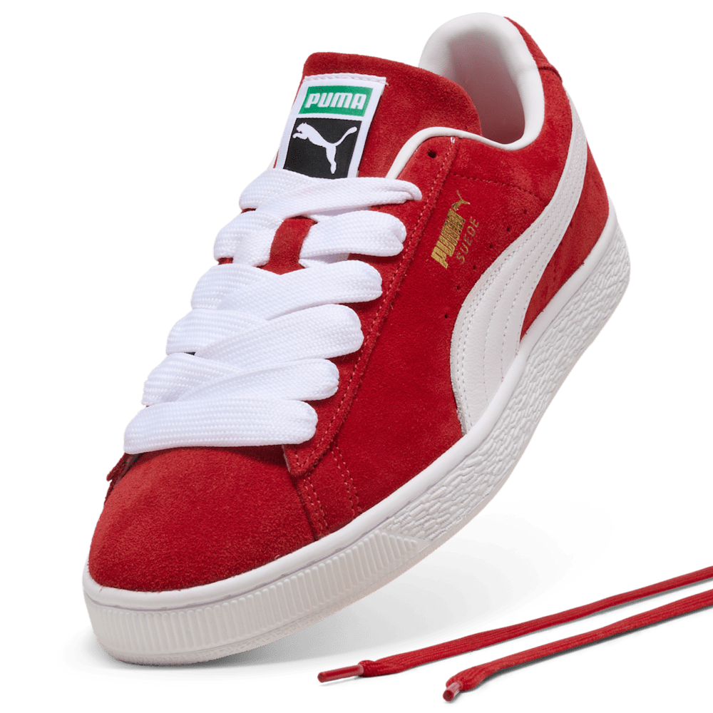 Zapatillas Suede Classic Puma unisex