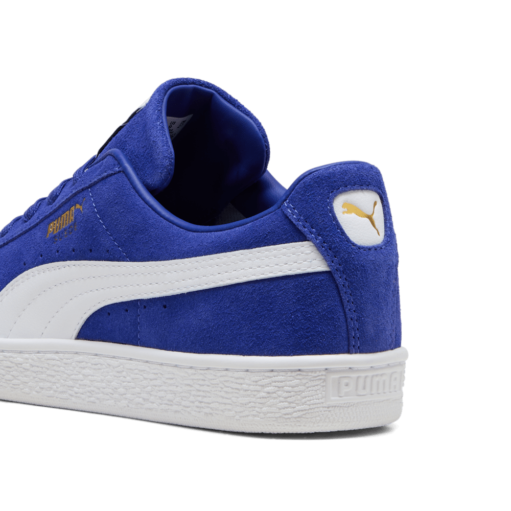 Zapatillas Suede Classic Puma para hombre