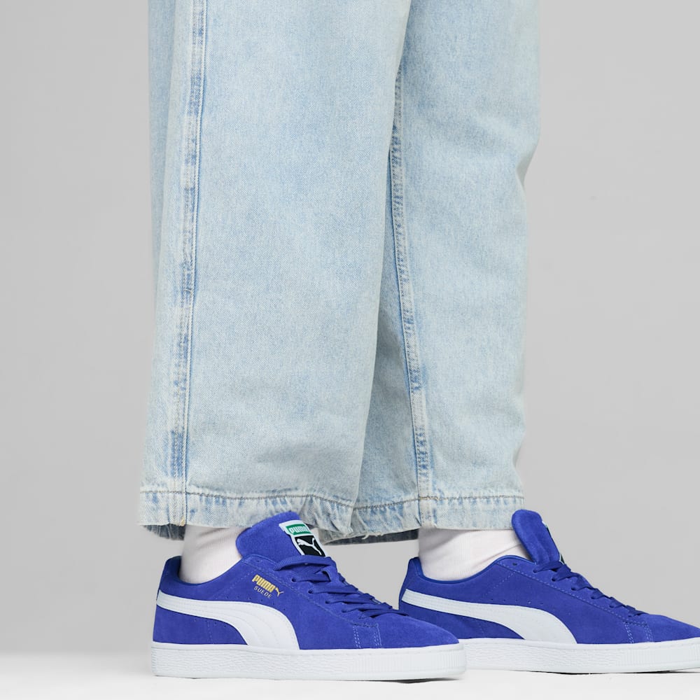 Zapatillas Suede Classic Puma para hombre