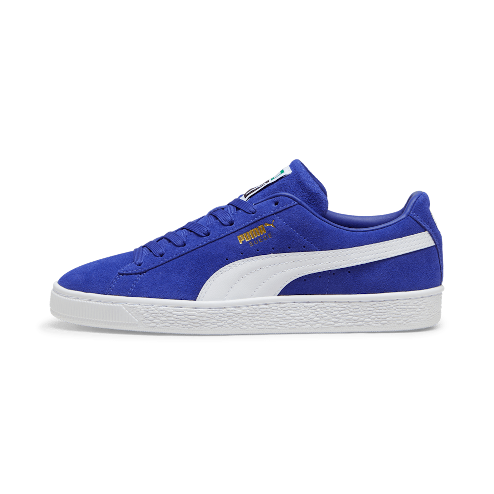 Zapatillas Suede Classic Puma para hombre