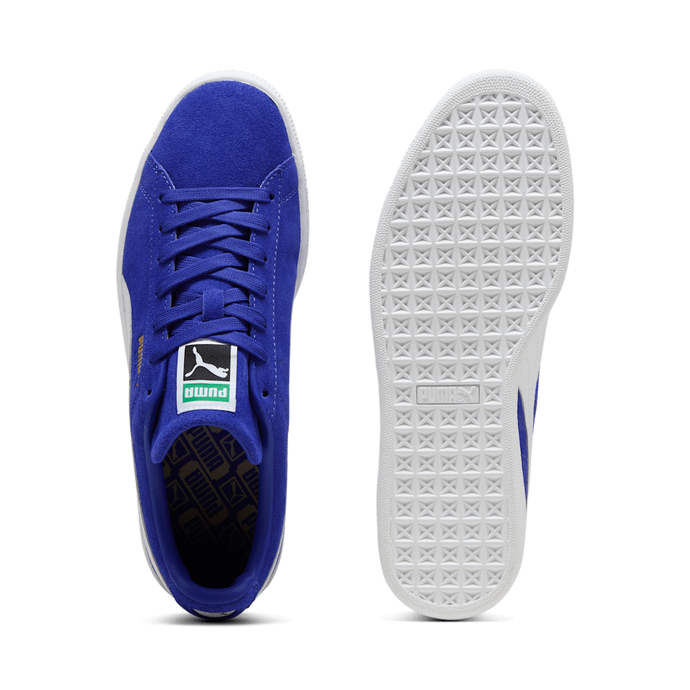 Zapatillas Suede Classic Puma para hombre