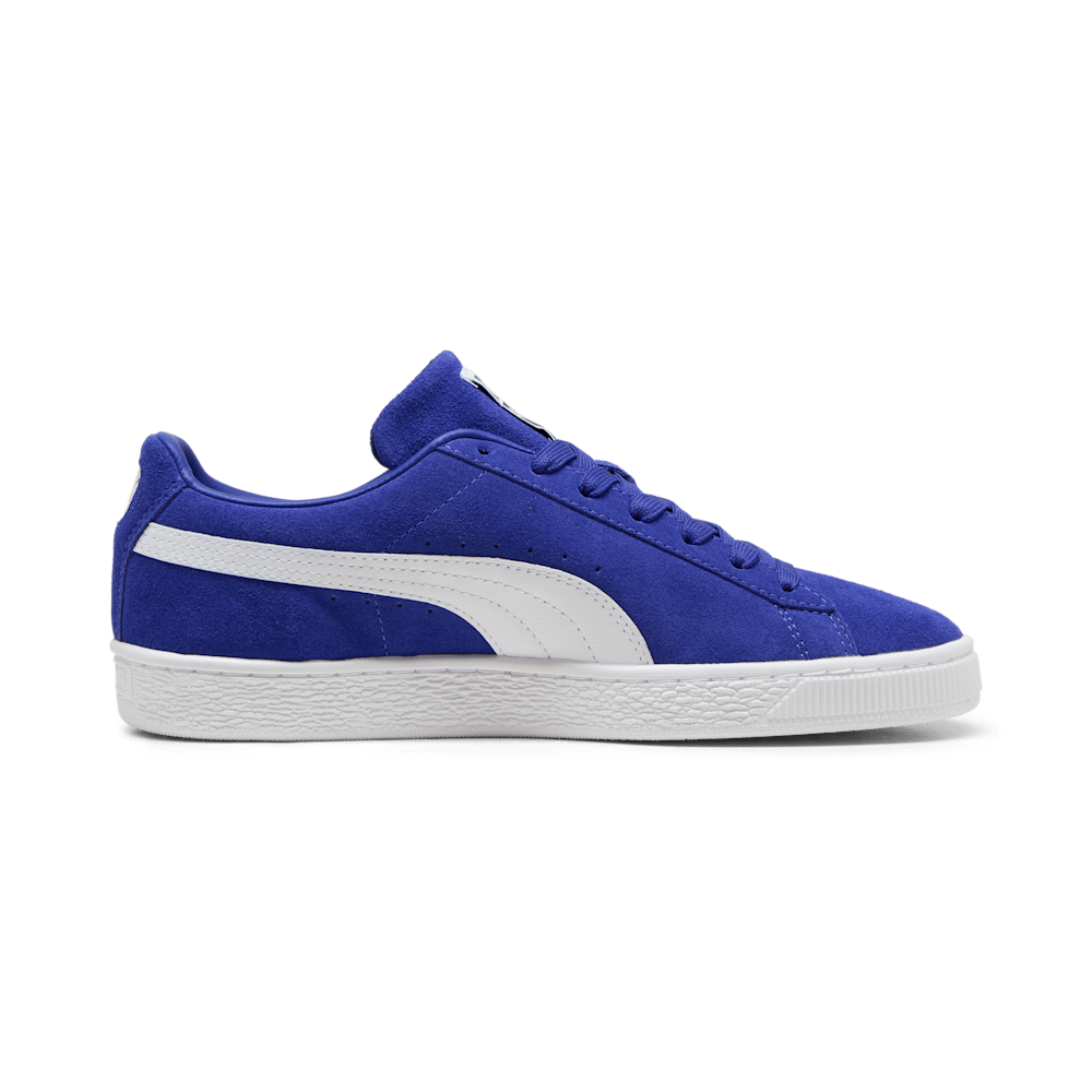 Zapatillas Suede Classic Puma para hombre