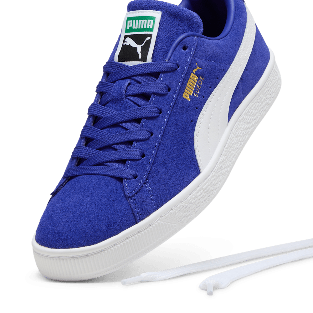 Zapatillas Suede Classic Puma para hombre