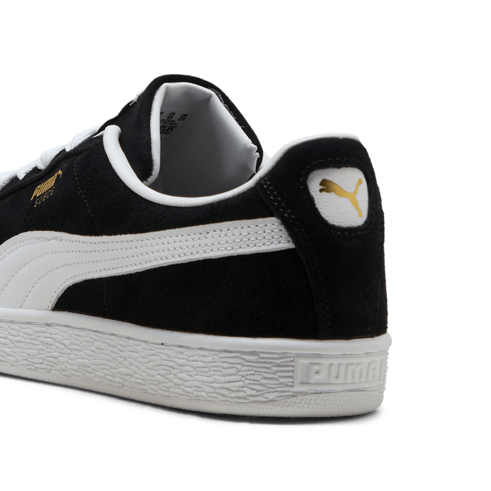 Zapatillas Suede Puma unisex. Ref: 399781 01 - 1