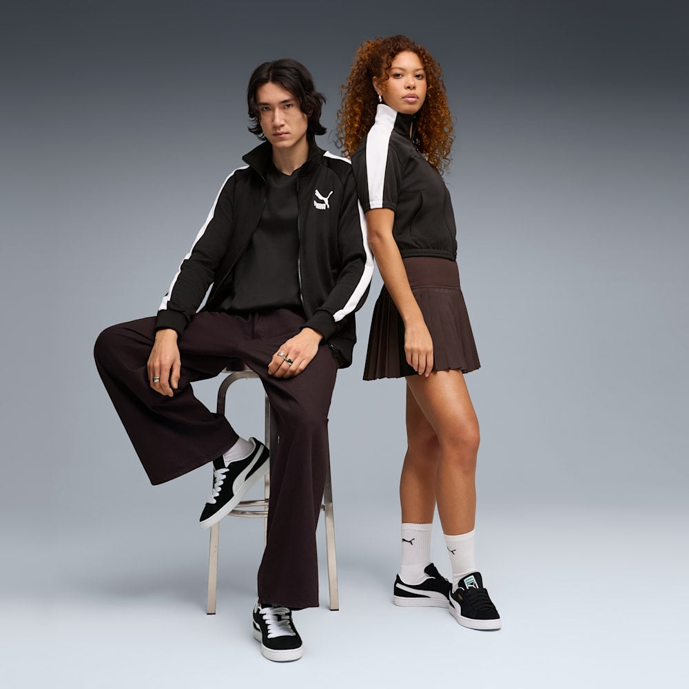 Zapatillas Suede Puma unisex. Ref: 399781 01 - 3