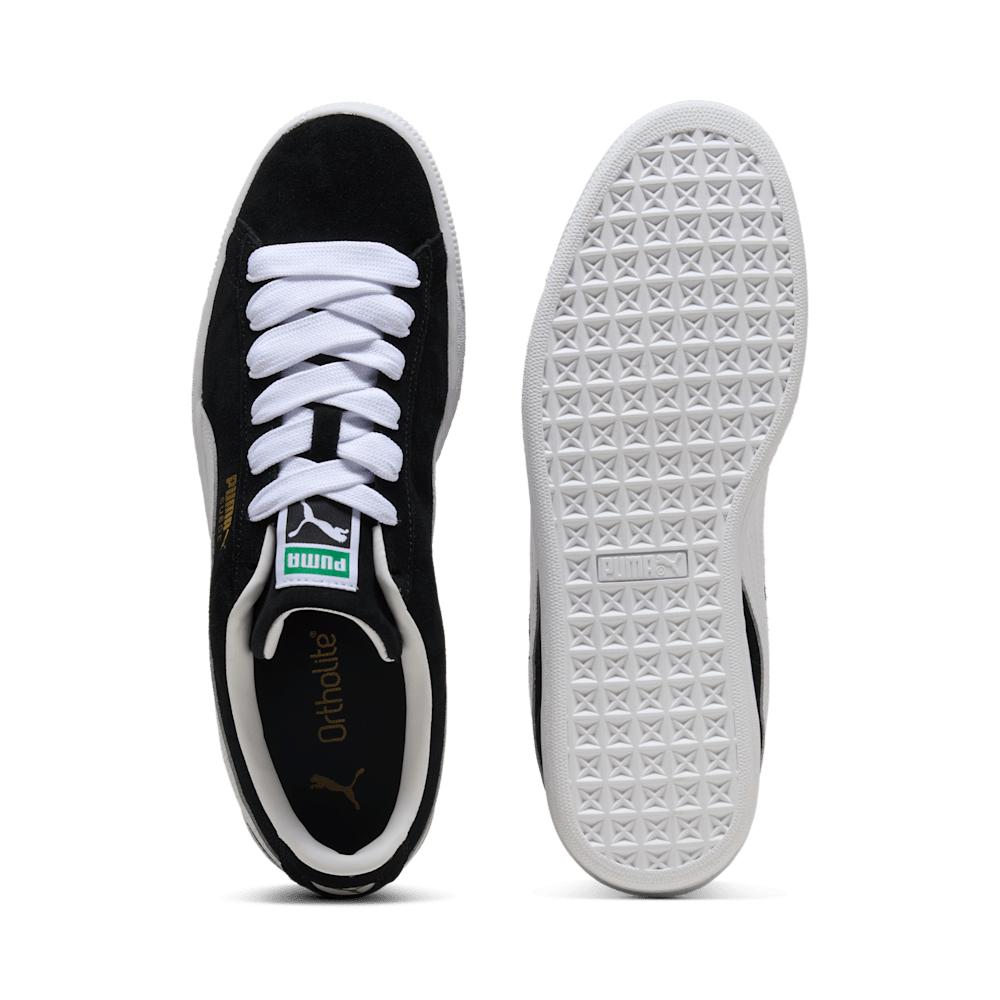 Zapatillas Suede Puma unisex. Ref: 399781 01 - 5