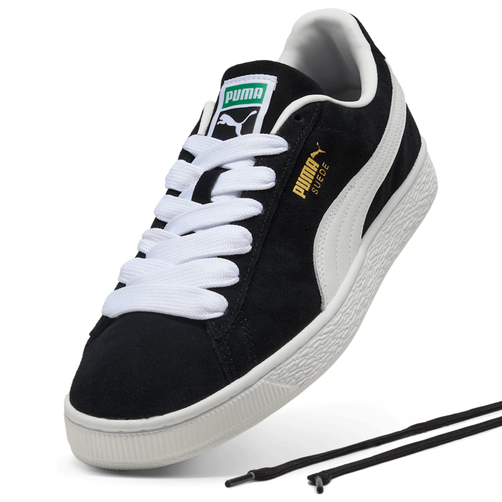 Zapatillas Suede Puma unisex. Ref: 399781 01 - 7